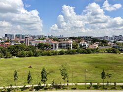 The Botany At Dairy Farm (D23), Condominium #583919481